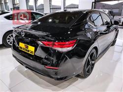 نیسان سێنترا